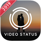 Video Songs Status (Lyrical Videos) - VidJoy icône