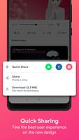 Video Songs Status (Lyrical Videos) - VidJoy Screenshot 3