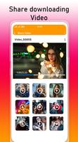 VidMet 2021 poster