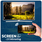 HD Video Screen Mirroring иконка