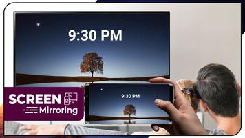 HD Video Screen Mirroring скриншот 2