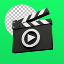 Green Screen Video Recorder aplikacja