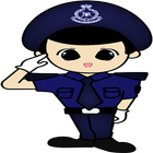 شرطة المشاغبين فيديوهات بدون نت icône