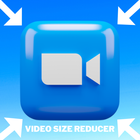 Video Size Reducer アイコン