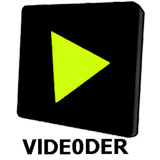 Videoder 2020 icon