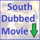 South movie : Latest dubbed movies icône