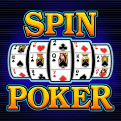 download Spin Poker™ Casino Video Slots XAPK