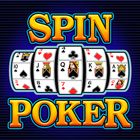 Spin Poker™ Casino Video Slots simgesi