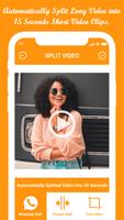 Story Cutter for Instagram اسکرین شاٹ 1