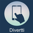 آیکون‌ Divertti