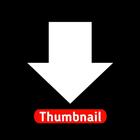Video Thumbnail Downloader icône