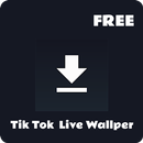 TIKTOK WALLPAPER - Download Video For TikTok APK