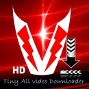 APK Tiny All video Downloader