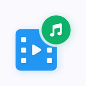 Video to MP3 – Batch Converter ícone