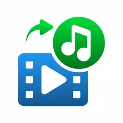 Video to MP3 & Ringtone Maker