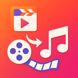 Video to MP3 & Ringtone Maker