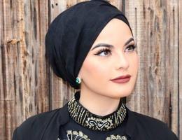 لفات حجاب تربان بدون نت Ekran Görüntüsü 3
