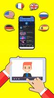Übersetzer Videos - Untertitel Screenshot 2