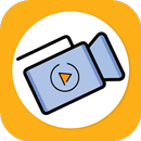 視頻編輯器 - 高品質視頻編輯應用程序 APK