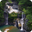 Waterfall 4K Live Wallpaper