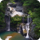 APK Waterfall 4K Live Wallpaper