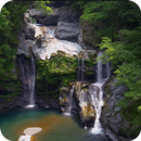 Waterfall 4K Live Wallpaper APK