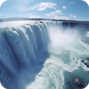 Waterfall Video Live Wallpaper APK