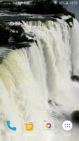Waterfall Video Live Wallpaper screenshot 1
