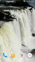 Waterfall Video Live Wallpaper screenshot 2
