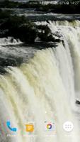 Waterfall Video Live Wallpaper screenshot 3