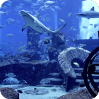 Aquarium Fond d'écran animé icône