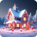 APK Christmas 3D Live Wallpaper