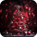 Christmas Tree Live Wallpaper APK