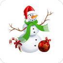 Christmas Live Wallpaper APK