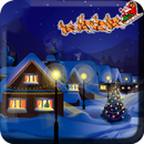 Christmas Eve Video Wallpapers APK