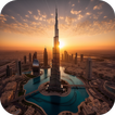 Dubai Video Live Wallpaper