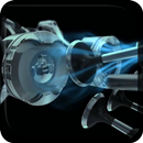 Engine Video Live Wallpaper APK