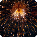 APK Fireworks 4K Live Wallpaper