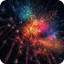 Fireworks Live Wallpaper APK