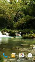 Forest Stream Live Wallpaper 截图 2