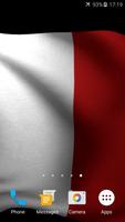 フランスのビデオライブ壁紙の旗 スクリーンショット 3