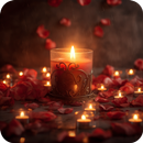 Romantic Video Live Wallpaper APK