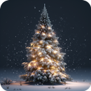 شجرة عيد الميلاد 3D APK