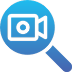 Video Search আইকন