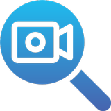 Video Search icône