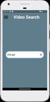Video Search capture d'écran 2