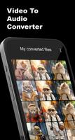 MP3 Converter: Video to Audio bài đăng