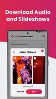 SSSTIK Video Downloader Lite Screenshot 2