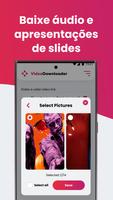 SSSTIK Video Downloader Lite imagem de tela 2