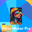 Video Maker & Editor Pro